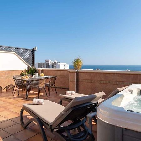 Апартаменти Stunning Penthouse In The Centre Of Нерха Екстер'єр фото
